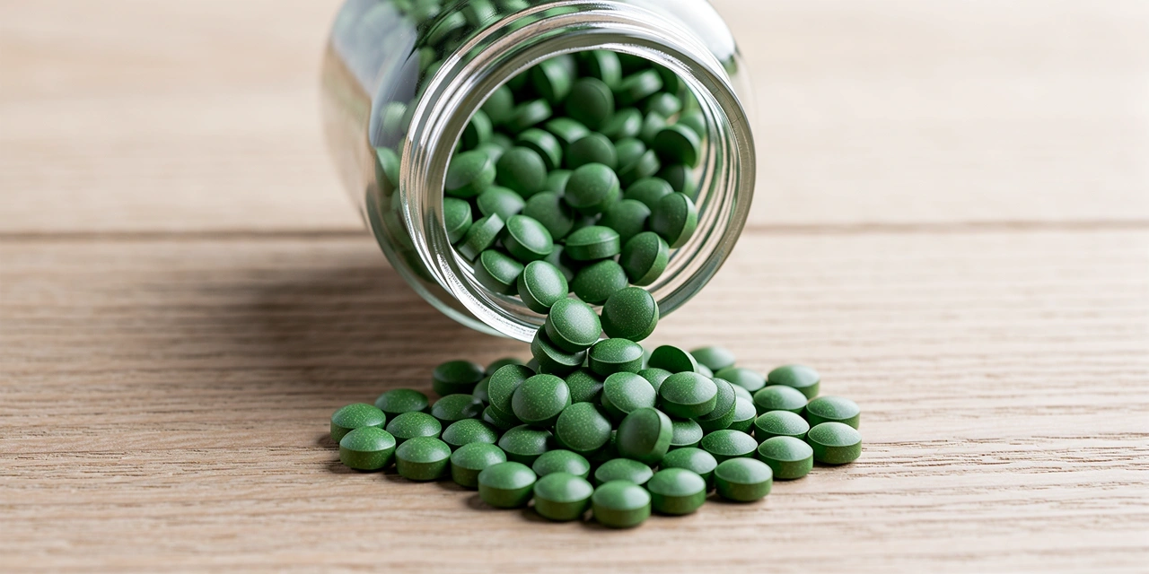 Chlorella