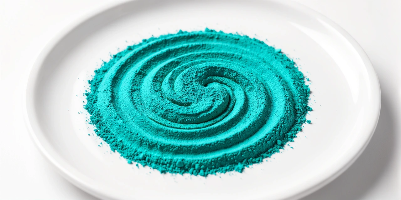Spirulina